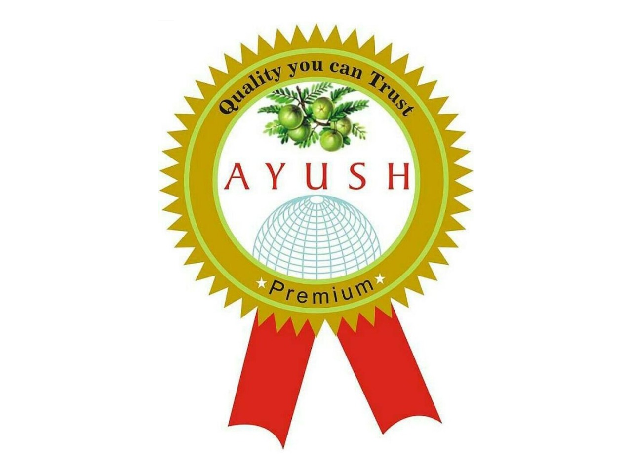 certificate logo